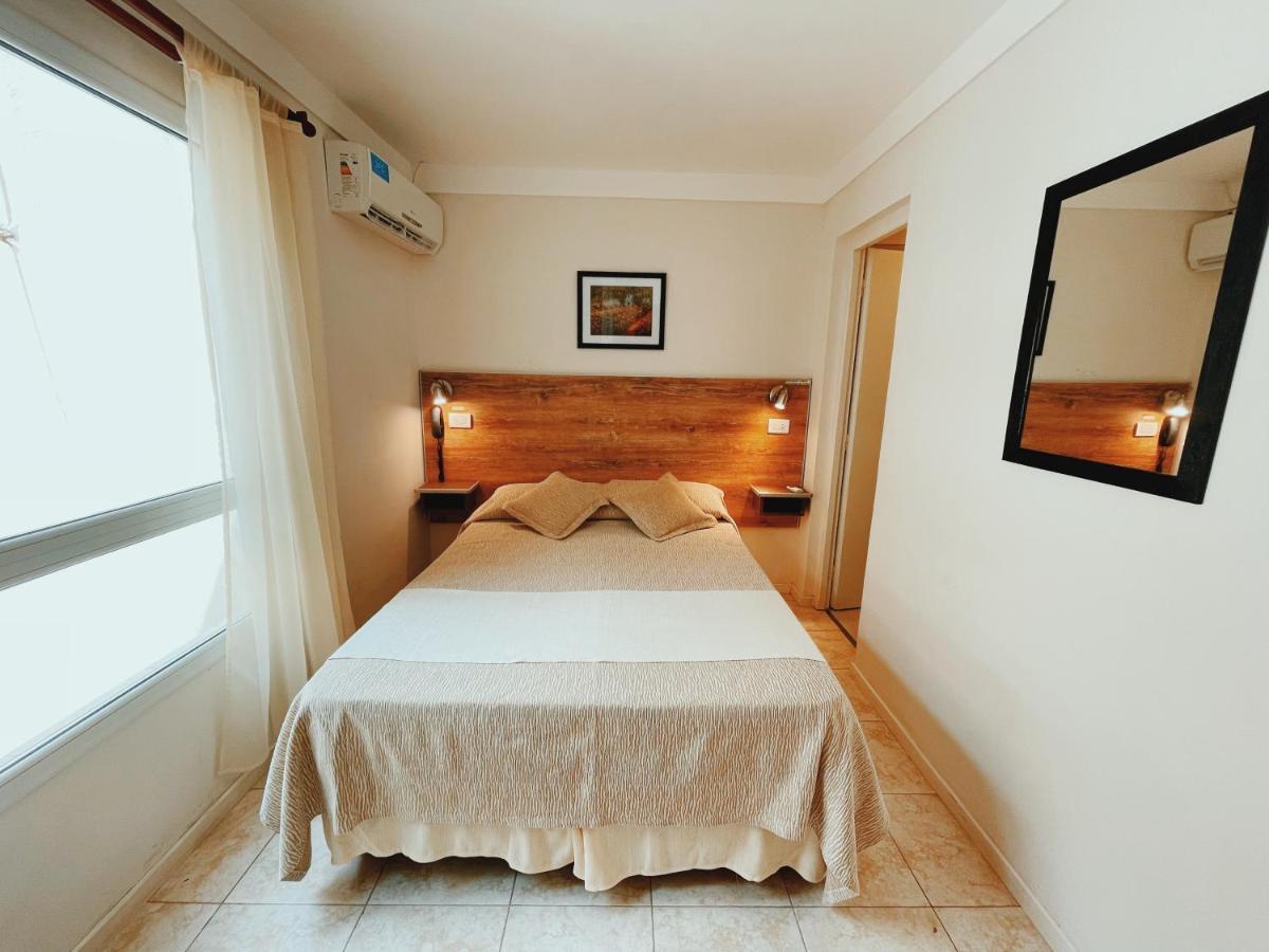 Monet Hotel Mar del Plata