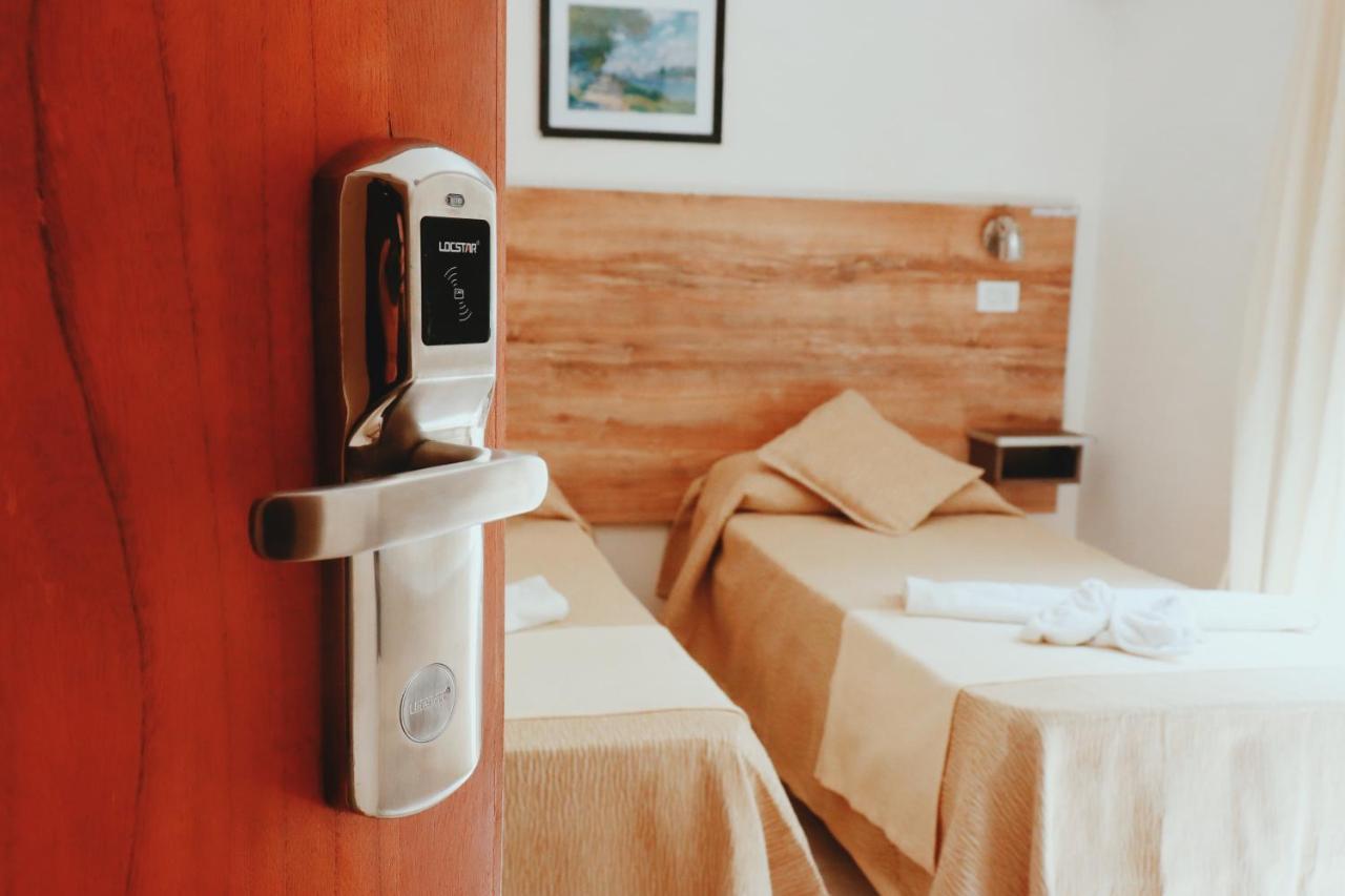 Monet Hotel 3*