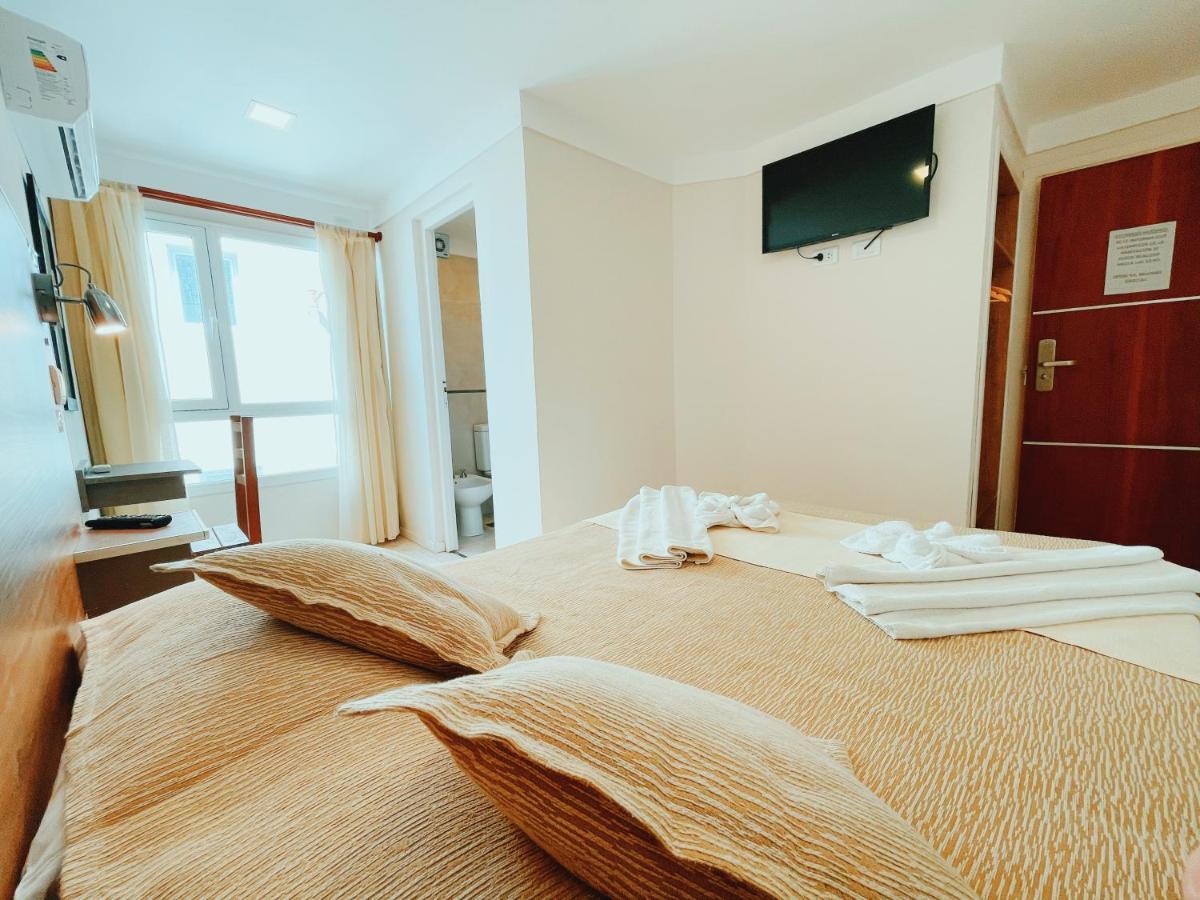 Hotel Monet Mar del Plata