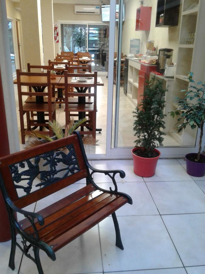 Monet Hotel Mar del Plata